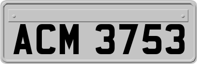 ACM3753