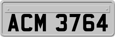ACM3764