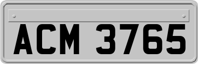 ACM3765
