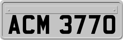 ACM3770