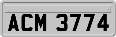 ACM3774