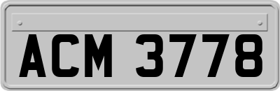 ACM3778