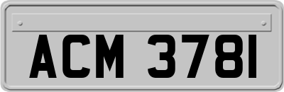 ACM3781