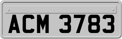 ACM3783