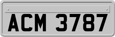 ACM3787