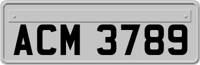 ACM3789