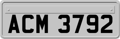 ACM3792