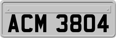 ACM3804