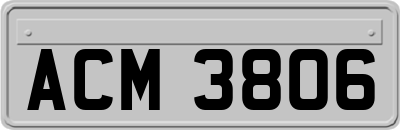 ACM3806