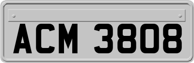 ACM3808