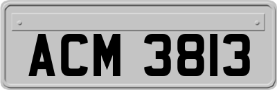 ACM3813