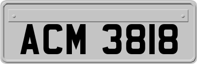 ACM3818