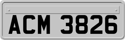 ACM3826