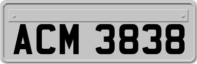 ACM3838