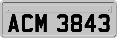 ACM3843