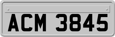 ACM3845