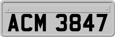 ACM3847