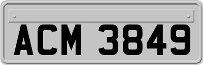 ACM3849