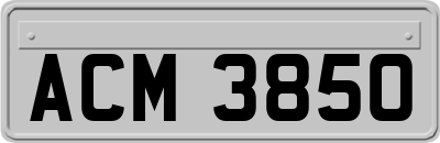 ACM3850