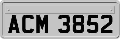ACM3852