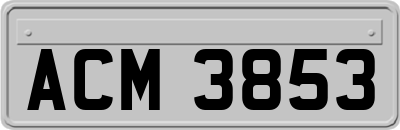 ACM3853
