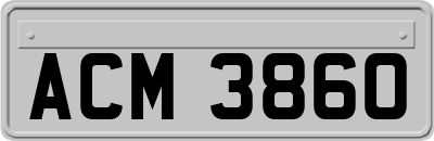 ACM3860