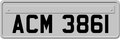 ACM3861