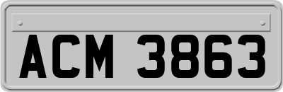 ACM3863