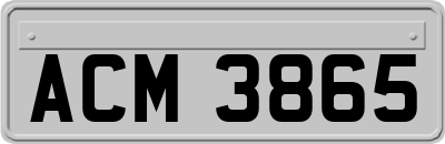 ACM3865