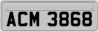 ACM3868
