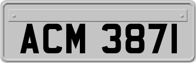 ACM3871