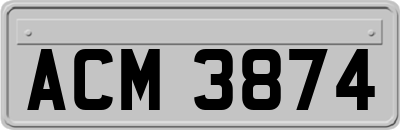 ACM3874