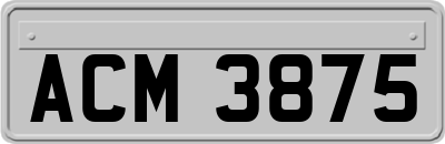 ACM3875