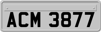 ACM3877