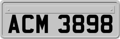 ACM3898