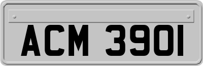 ACM3901