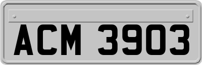ACM3903