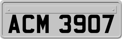 ACM3907