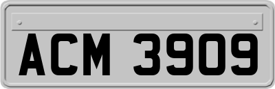 ACM3909
