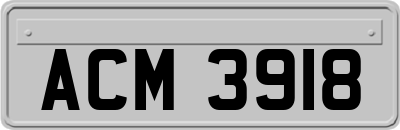 ACM3918