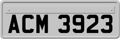 ACM3923