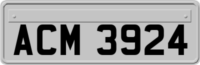 ACM3924