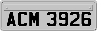 ACM3926