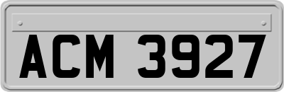 ACM3927