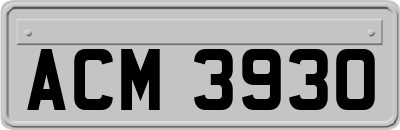 ACM3930