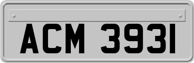 ACM3931