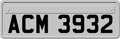 ACM3932