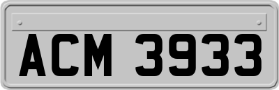 ACM3933