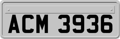 ACM3936
