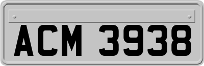 ACM3938
